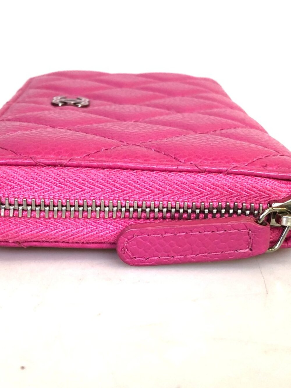 Chanel Wallet 20-Series - Picture 4 of 11
